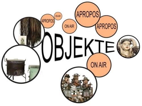 Apropos Objekte