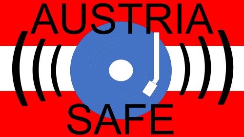 Image for 'Austria Safe'
