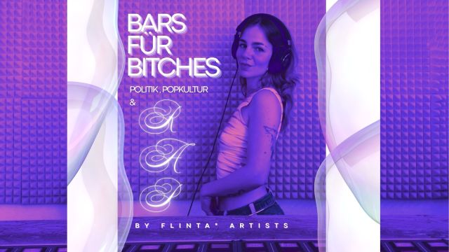 Image for 'Bars für Bitches'
