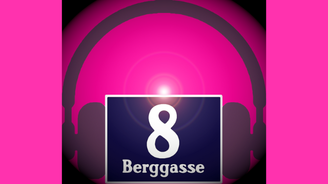 Image for 'Berggasse 8'