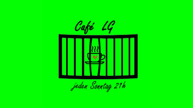 Image for 'Café LG'