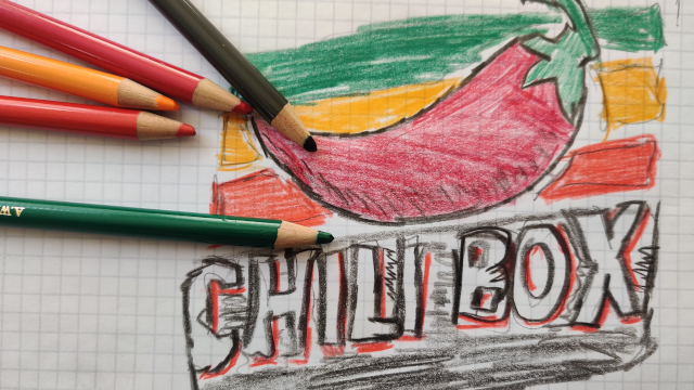 Image for 'Chilibox'