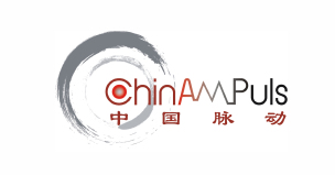 Image for 'China am Puls'