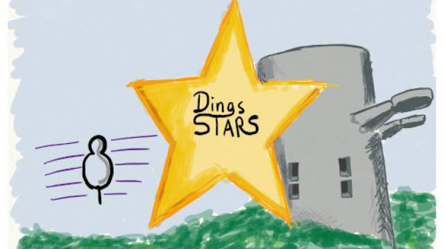 Image for 'Dingsstars'