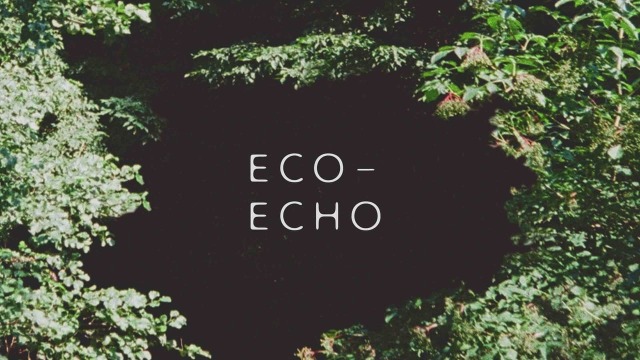 Eco-Echo