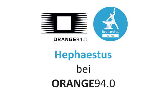 Hephaestus bei ORANGE