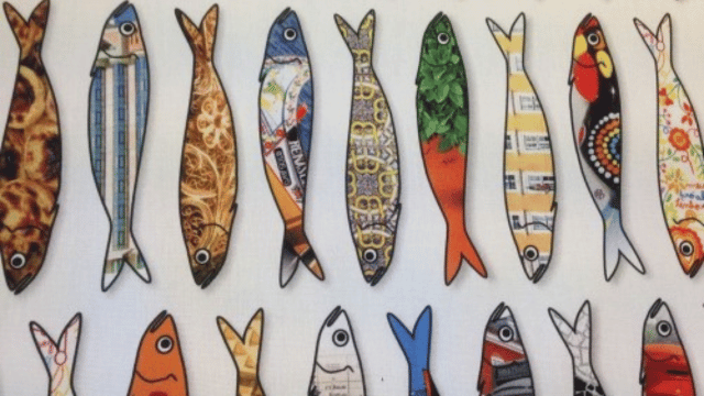 Image for 'Les sardines francophones'