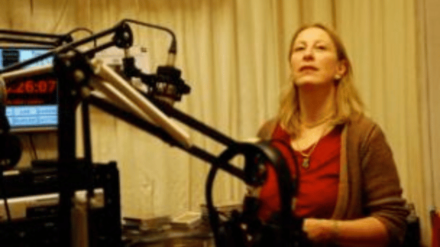 Monikas musikalische Reise
