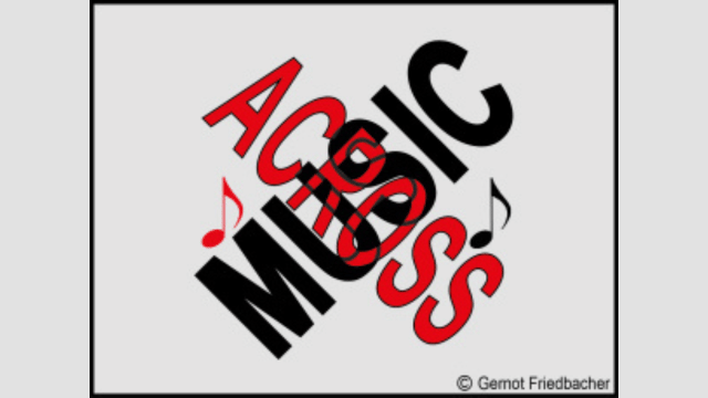 Music Across