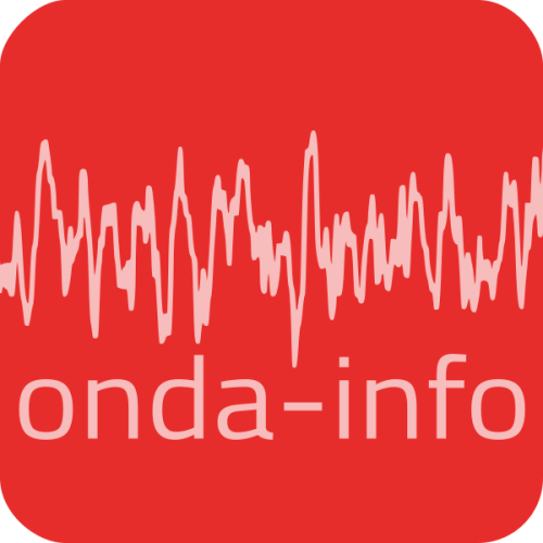 Image for 'onda-info'