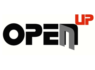 Open Up