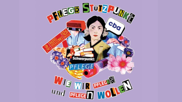 Image for 'Pflegestützpunkt'