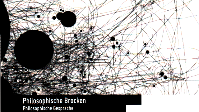 Philosophische Brocken