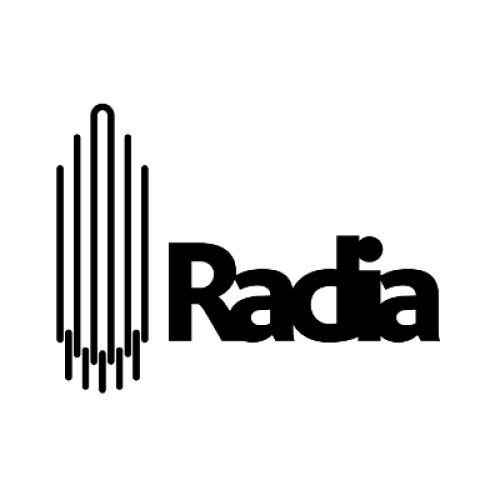 Image for 'radia'