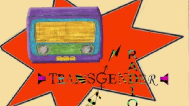 Image for 'Transgenderradio Berlin'