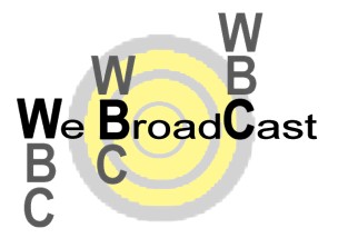 WBC - We BroadCast