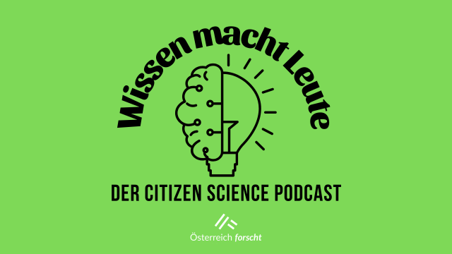 Wissen macht Leute