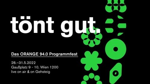 Zwischenprogramm